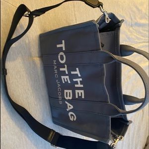 Marc Jacob’s The Tote Bag